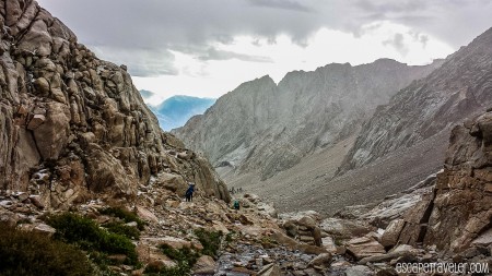 Mt. Whitney - Day Hike - Hiking Mt. Whitney-3.jpg