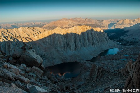 Mt. Whitney - Day Hike - Hiking Mt. Whitney 1 Day-10.jpg