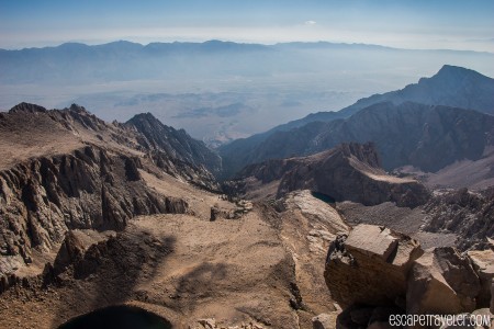 Mt. Whitney - Day Hike - Hiking Mt. Whitney 1 Day-18.jpg