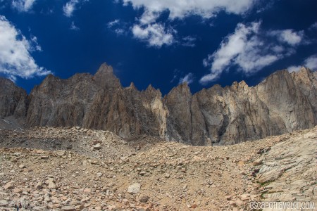 Mt. Whitney - Day Hike - Hiking Mt. Whitney 1 Day-33.jpg