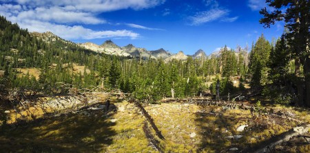 Minaret Lake Hike, 2.jpg