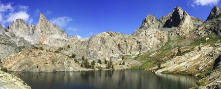 Minaret Lake Hike, 3.jpg