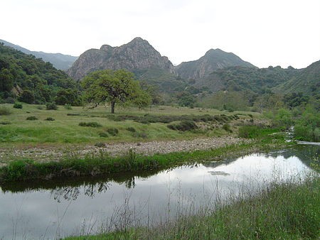 450px-Malibu_creek1.jpg