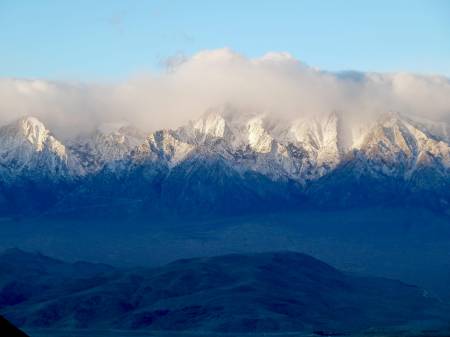 View of Sierra from Flank of Inyo.JPG