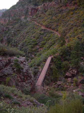 P - Many bridges & another good view of trail.JPG