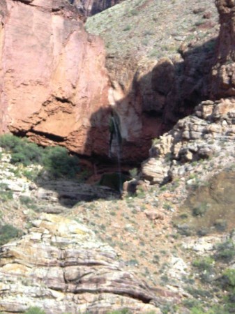 X - Zooming in on Ribbon Falls.JPG