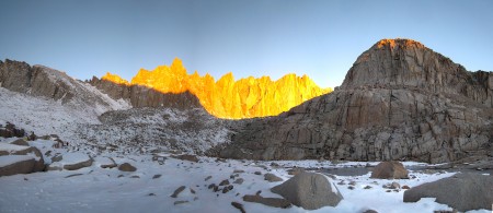 Sunrise at Trail Camp small.jpg